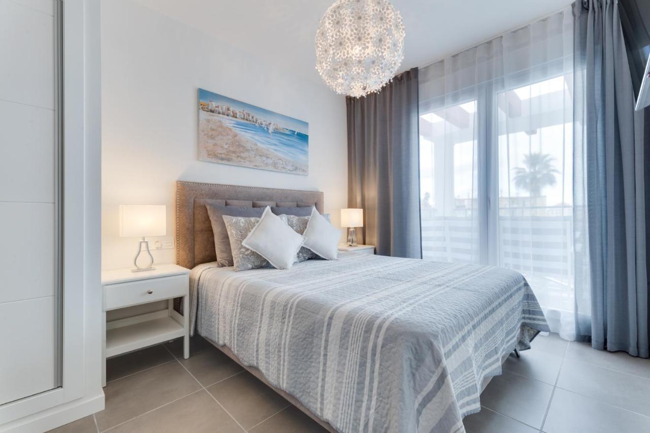 Sun And Sea Denia Las Marinas Beach Luaran gambar